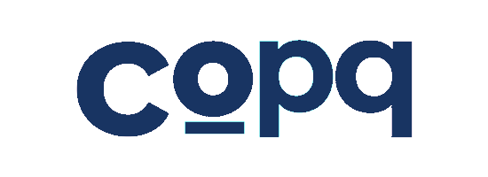 Copq Vector logo